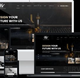 kemperle-industries-web-design-s
