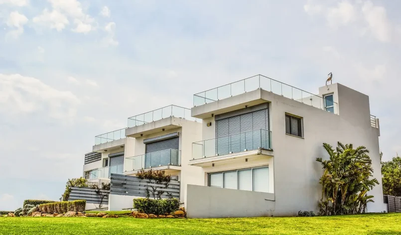 Photo by dimitrisvetsikas1969 residence, property, house, real estate, residential, architecture, building, villa, protaras, cyprus, modern, white, property, house, house, house, house, house, real estate, real estate, real estate, villa