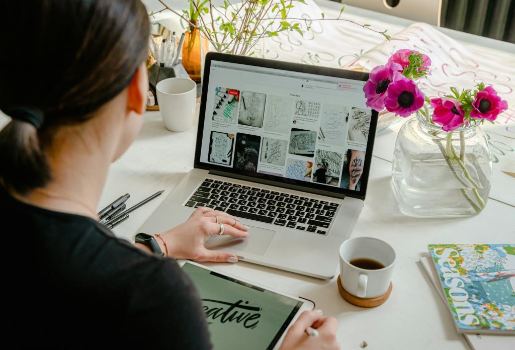 why small business needs a website in 2025